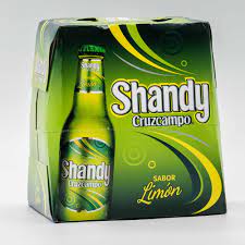 Descubre el Refrescante Mundo de la Cerveza Shandy: Historia y Sabores ...
